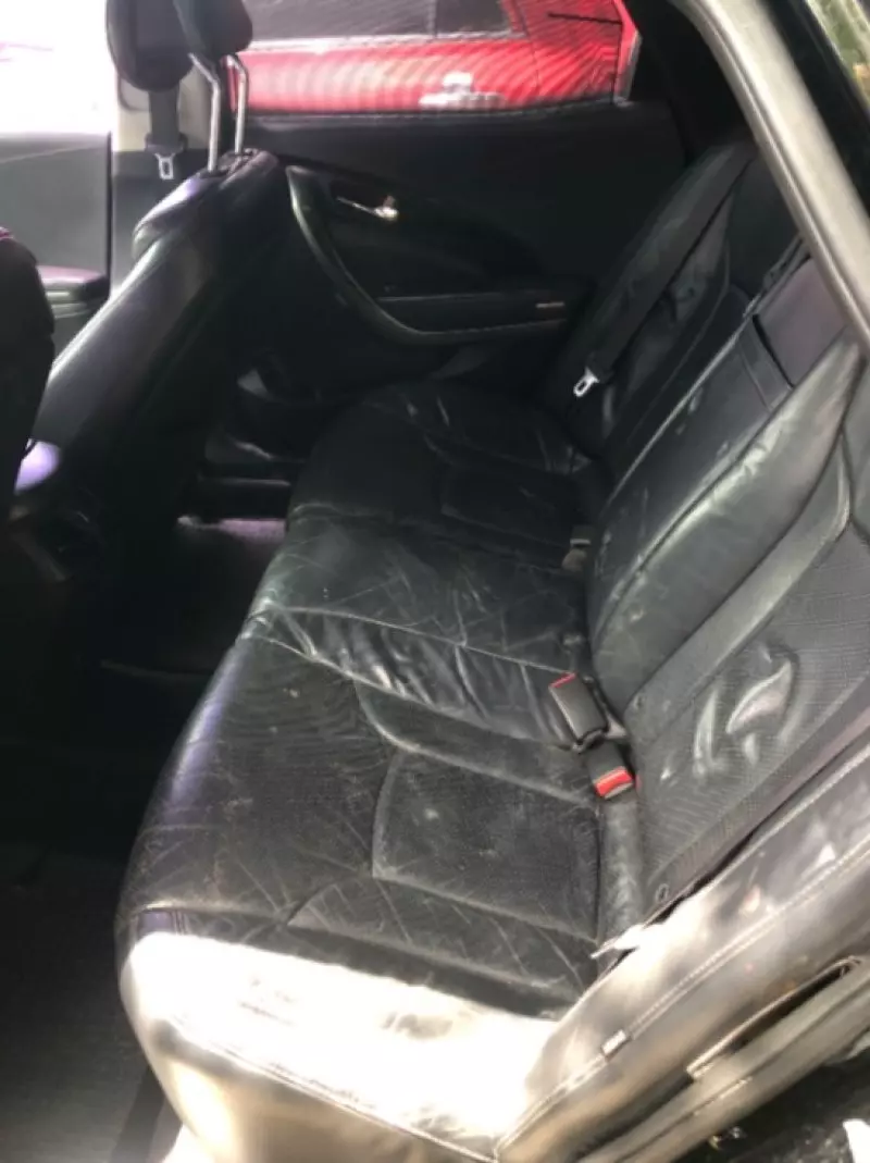 Hyundai Grandeur   - 2010