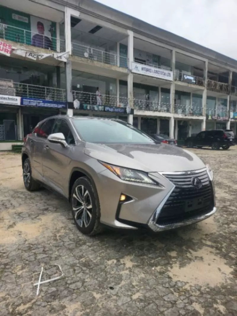 Lexus RX 350