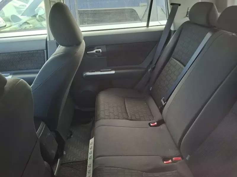 Toyota Rumion   - 2013