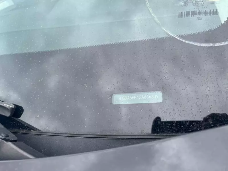 Mercedes-Benz Gle-class   - 2016