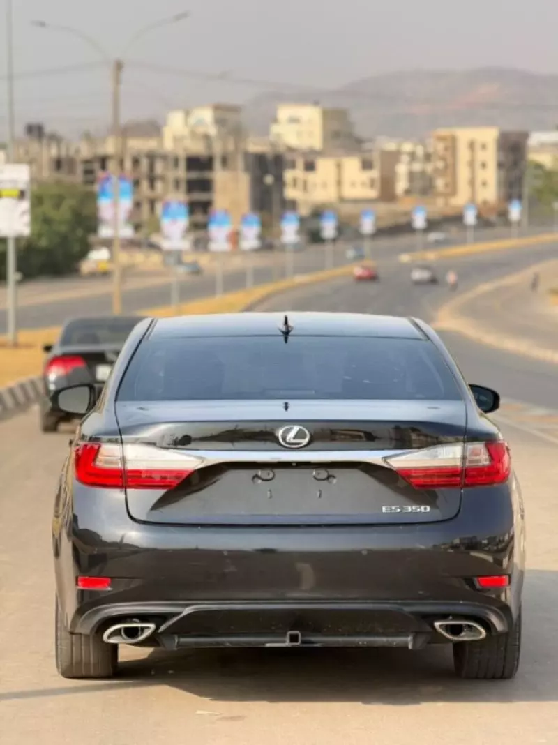 Lexus ES 350