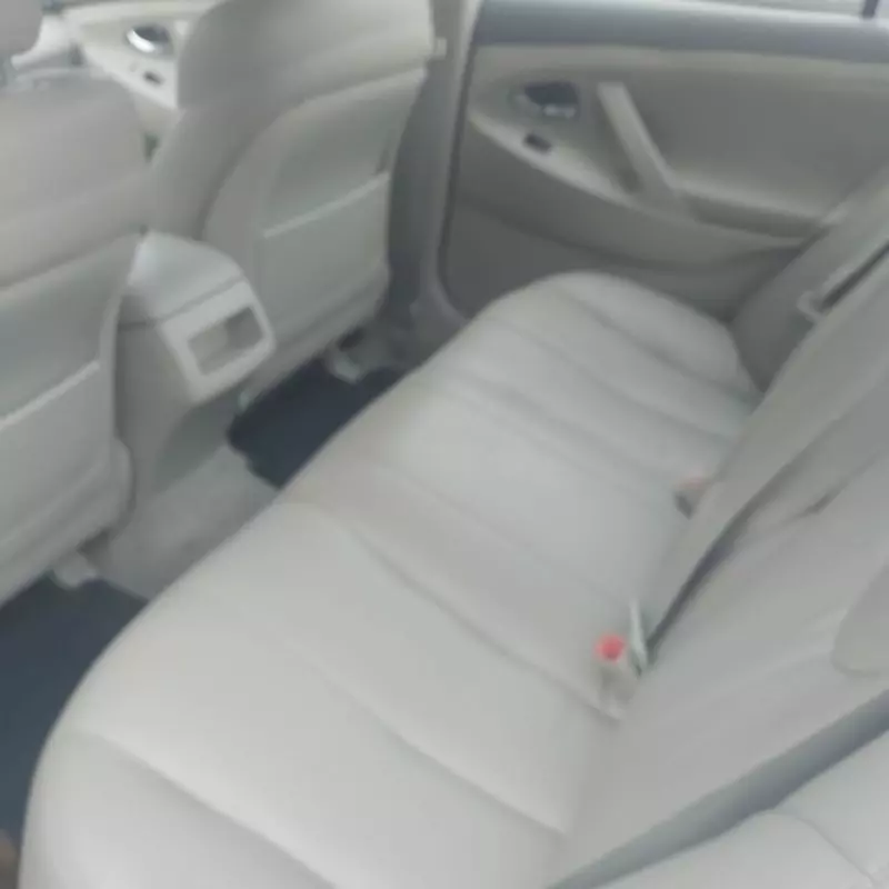 Toyota Camry   - 2009