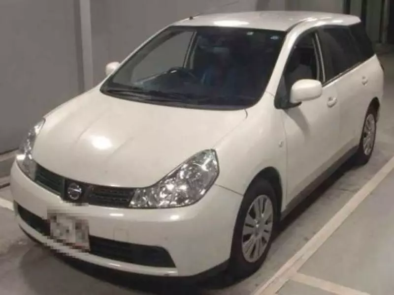 Nissan Wingroad    - 2016