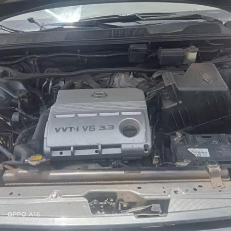 Toyota Highlander   - 2006