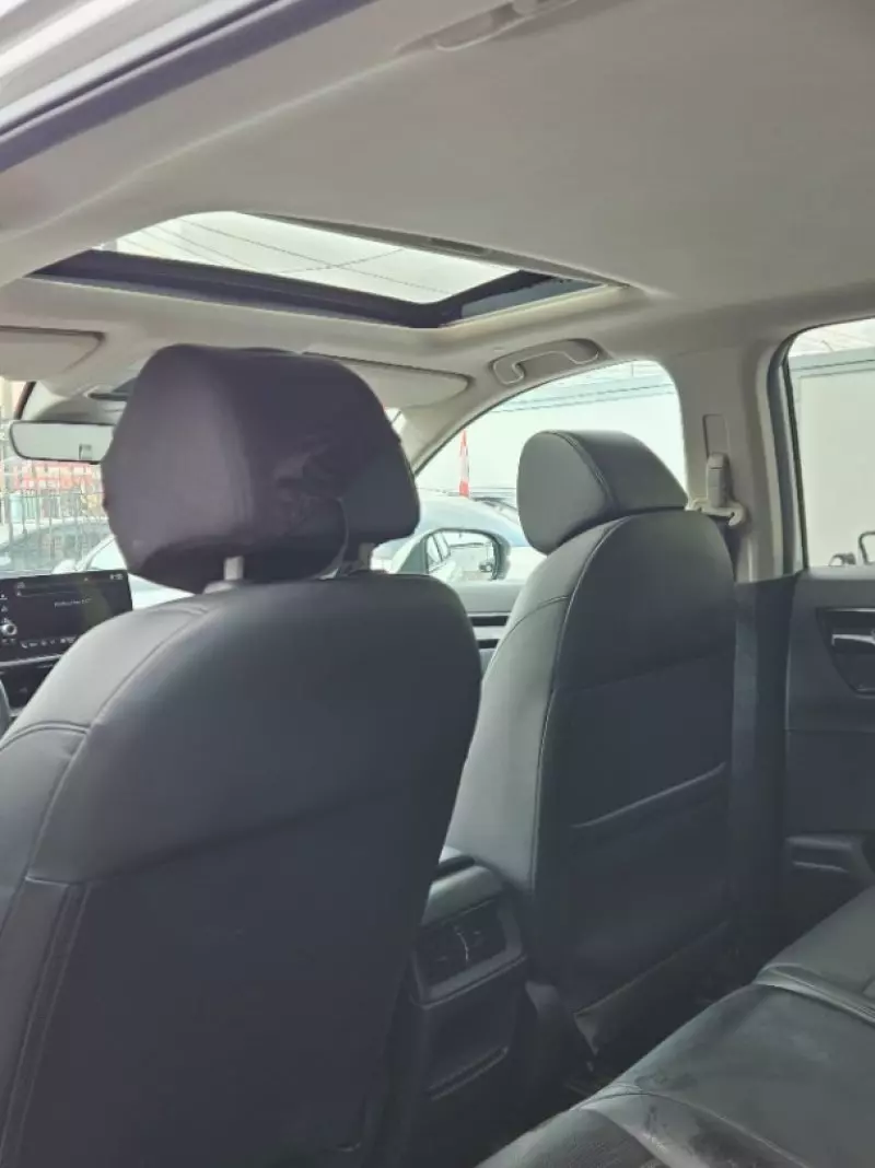Honda Cr-v   - 2024