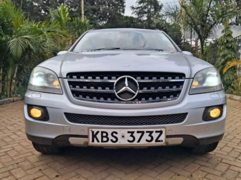 Mercedes-Benz S 320   - 2005