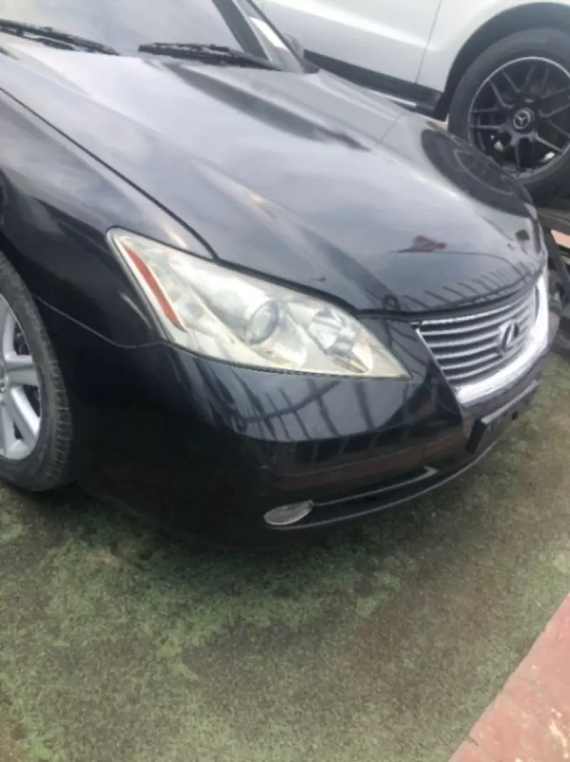 Lexus ES 350   - 2008