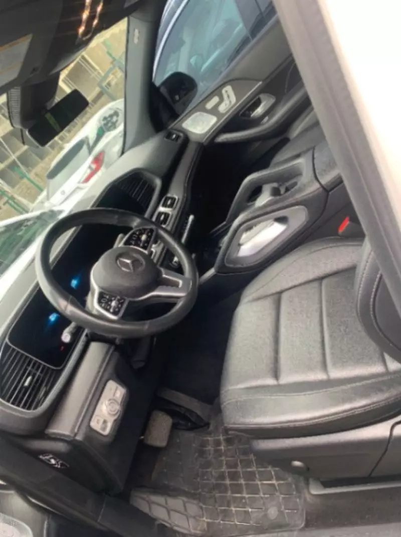 Mercedes-Benz GLE 350   - 2020