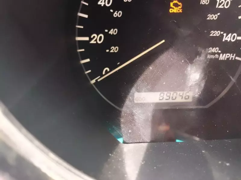 Lexus RX 330   - 2005