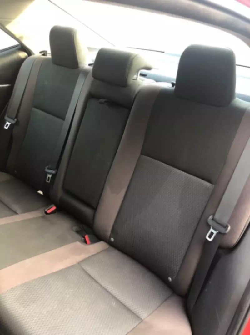 Toyota Corolla   - 2017