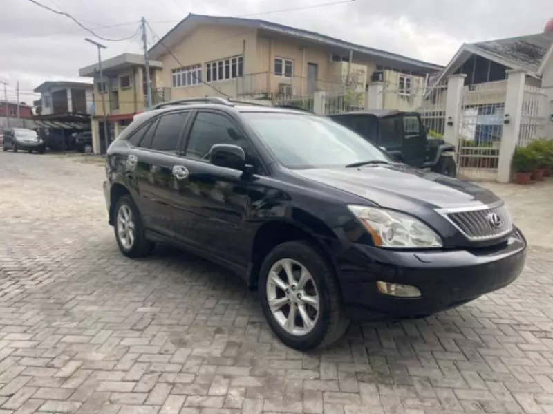 Toyota Venza   - 2009