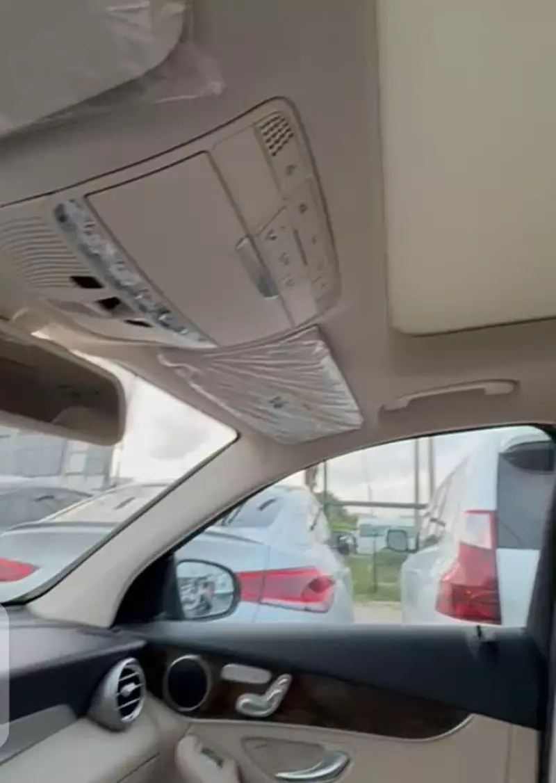 Mercedes-Benz GLC 300   - 2018