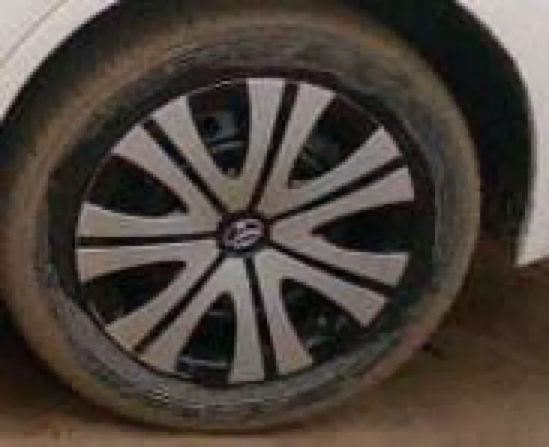 Toyota Corolla   - 2015