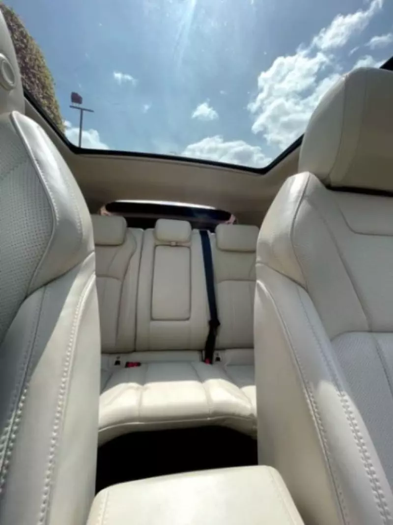RANGE ROVER Vogue   - 2017