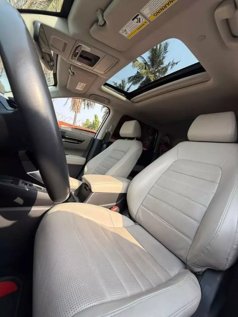 Honda CR-V   - 2023
