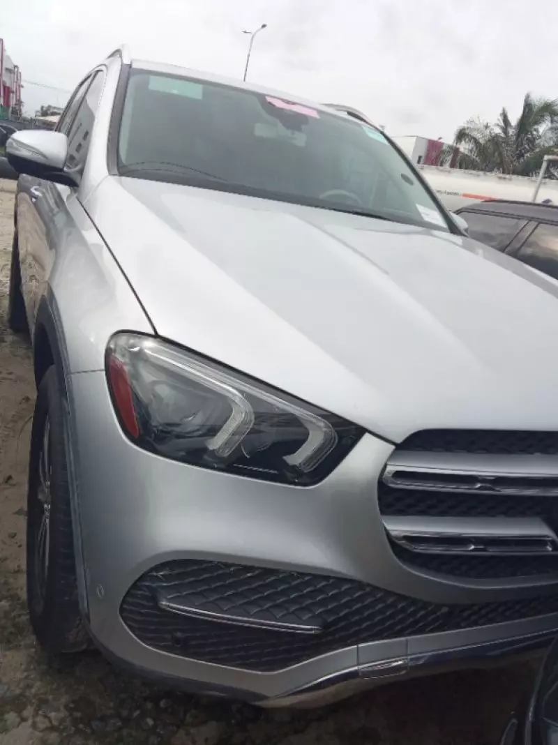 Mercedes-Benz GLE 350   - 2020
