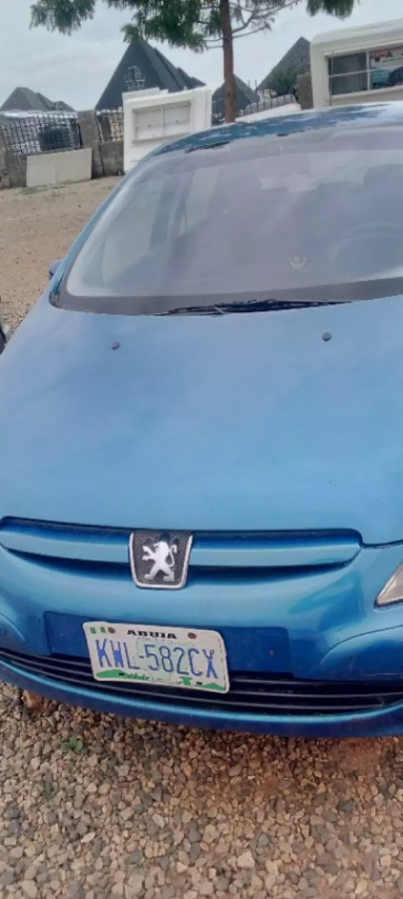 Peugeot 307   - 2005
