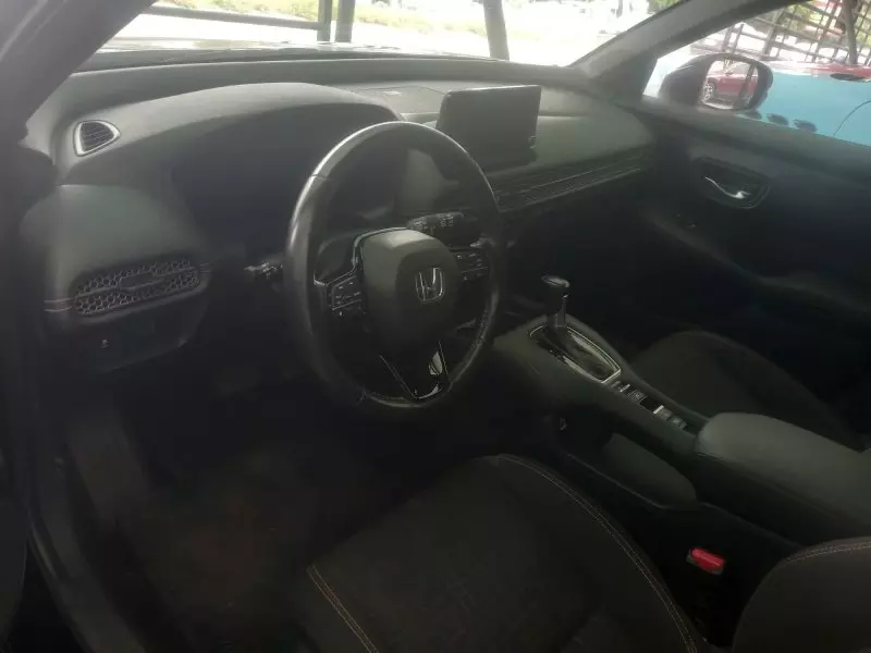 Honda HR-V   - 2023
