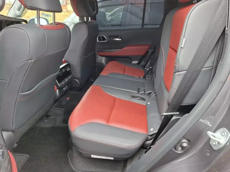 TOYOTA LANDCRUISER GR-S   - 2022