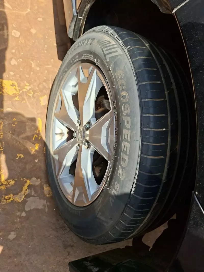 Subaru Forester   - 2013