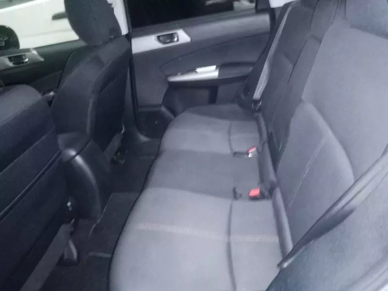 Subaru Forester   - 2009