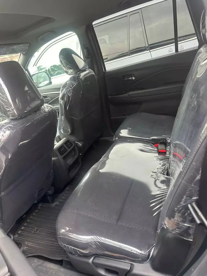 Honda Passport   - 2019