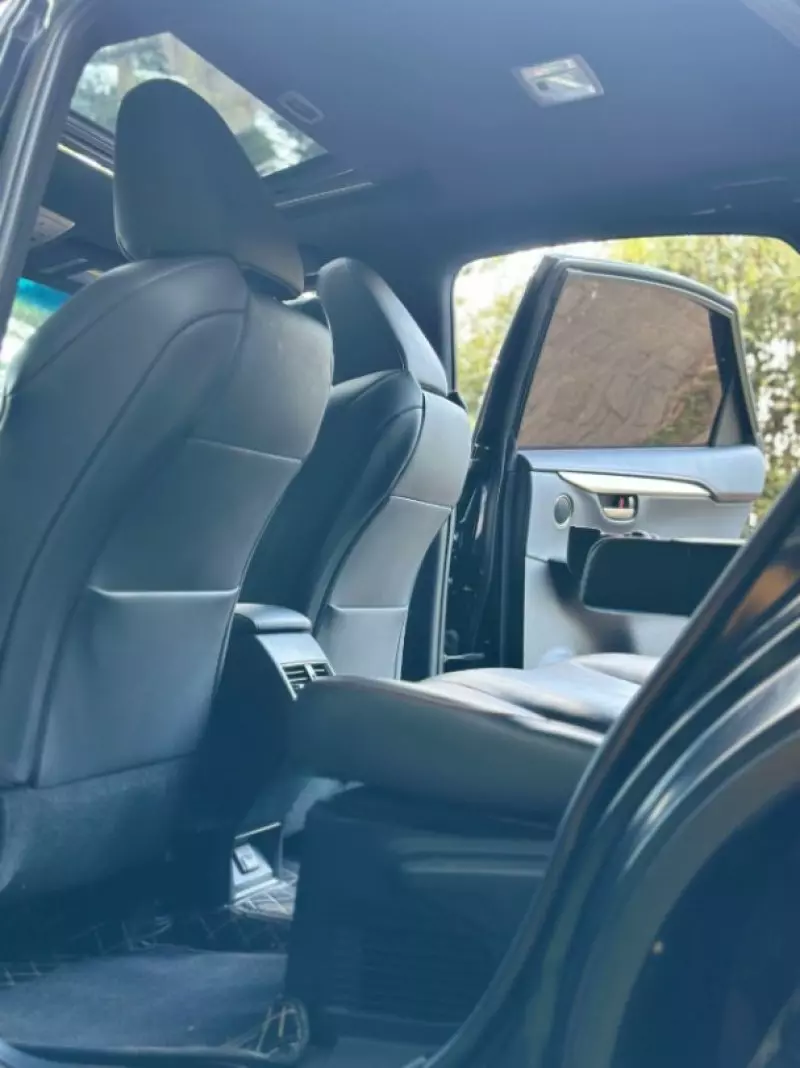 Lexus NX 200T   - 2016