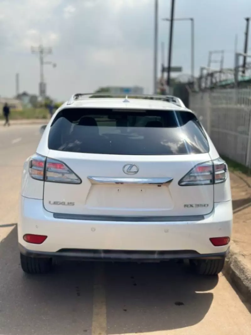 Lexus RX 350