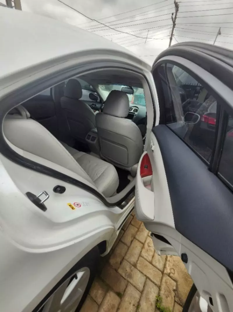 Lexus ES 350   - 2008