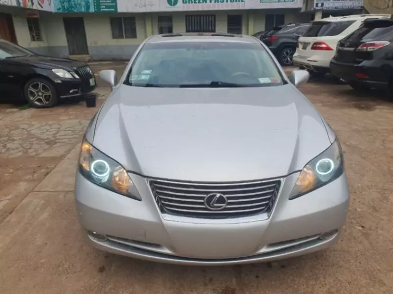 Lexus ES 350   - 2008