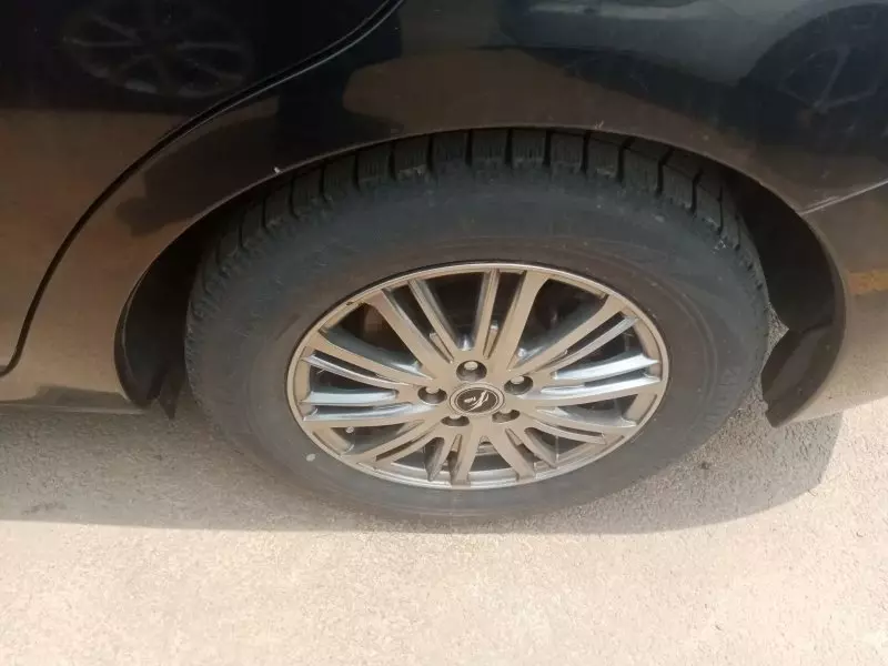 Subaru Impreza   -