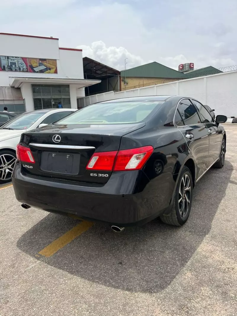 Lexus ES 350   - 2008