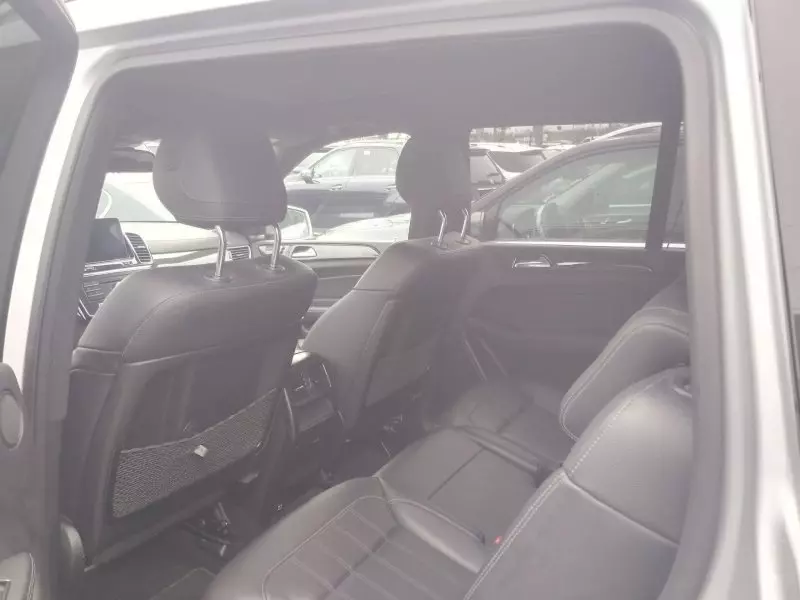 Mercedes-Benz ML 350   - 2013
