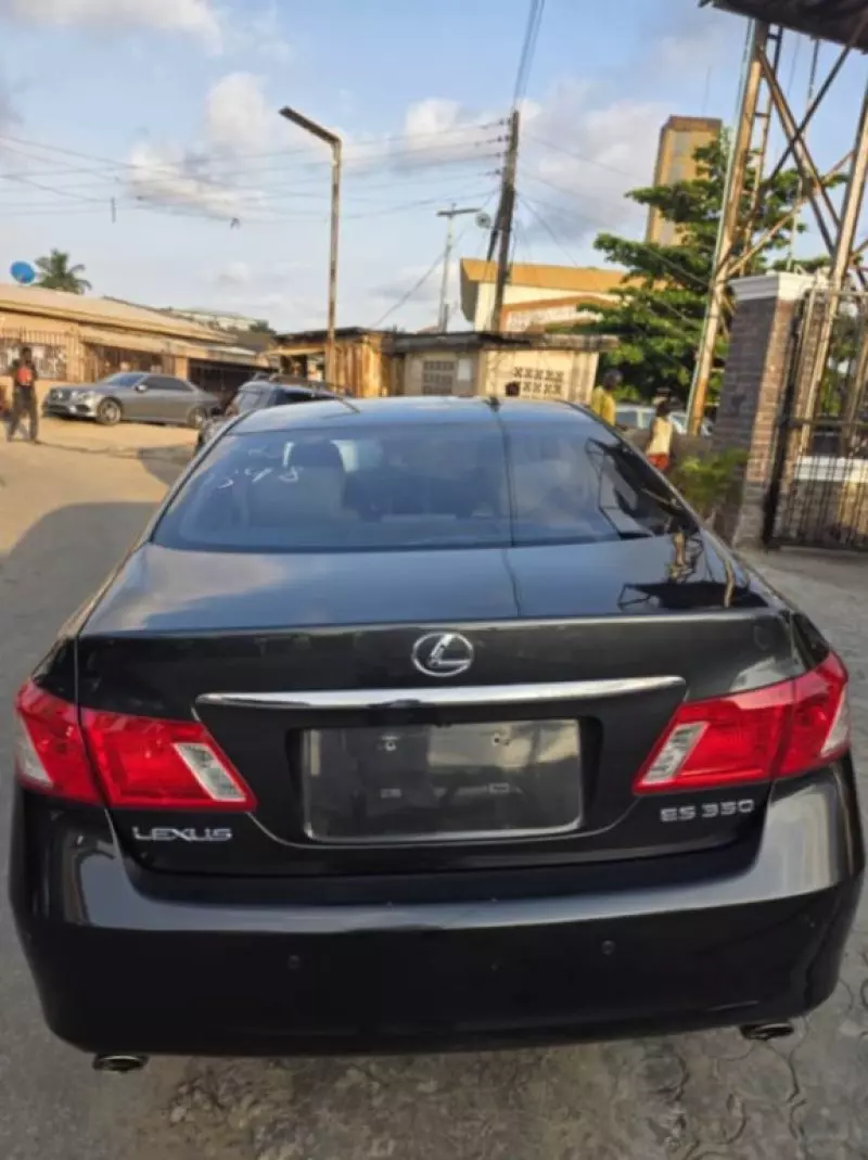 Lexus ES 350
