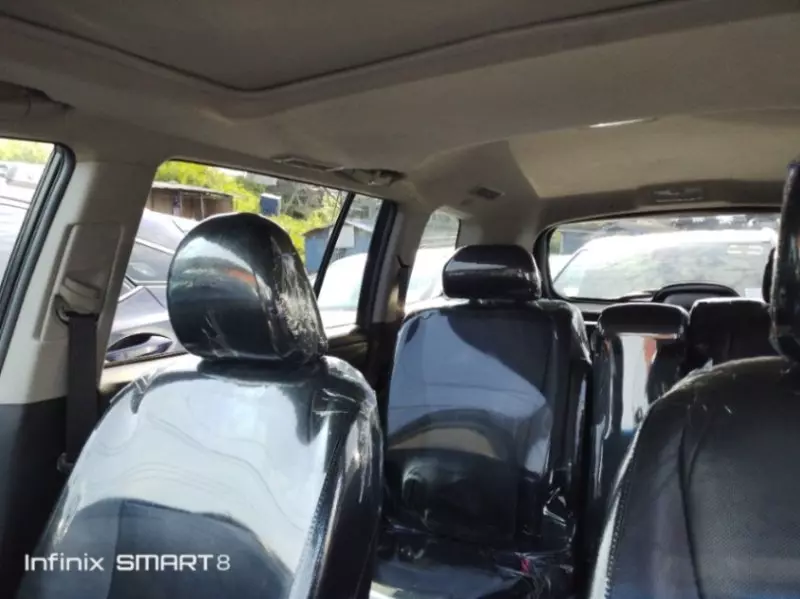 Toyota Highlander - 2013