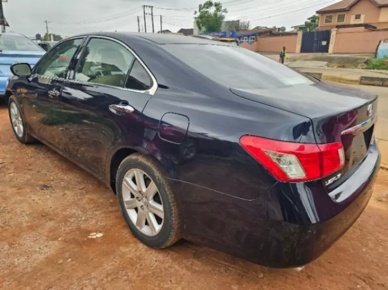 Lexus ES 350   - 2007