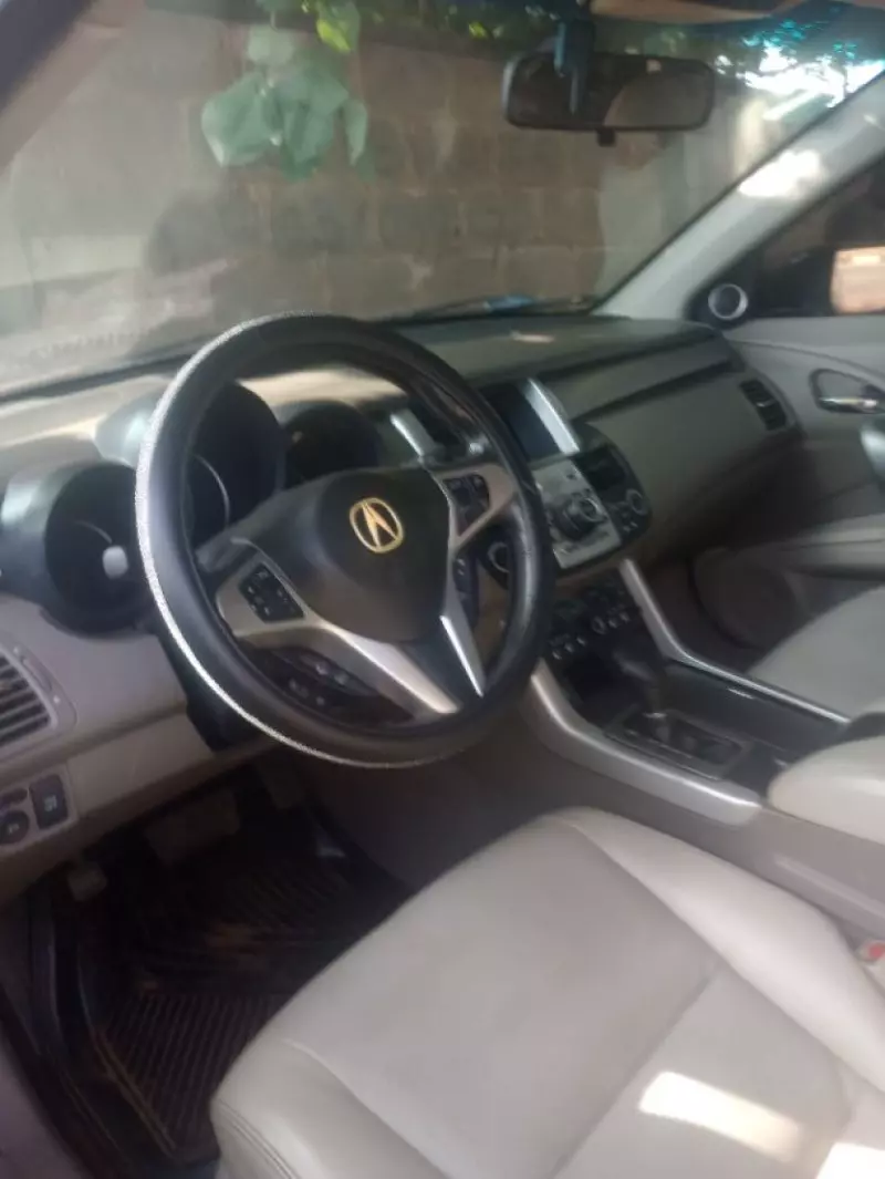 Acura RDX   - 2007