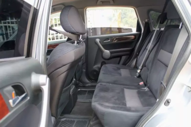 Honda CR-V   - 2007