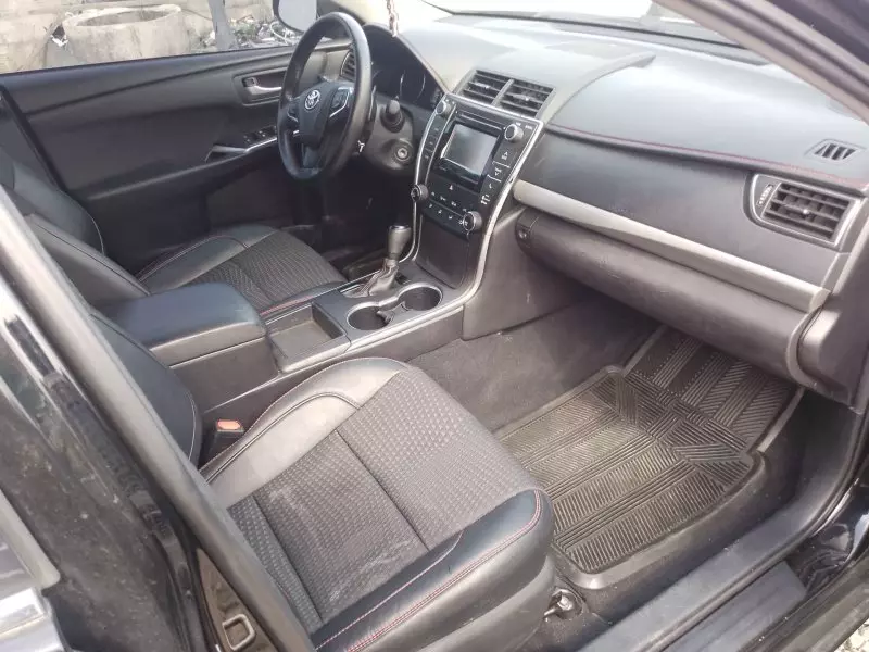 ZOTYE Camry   - 2015