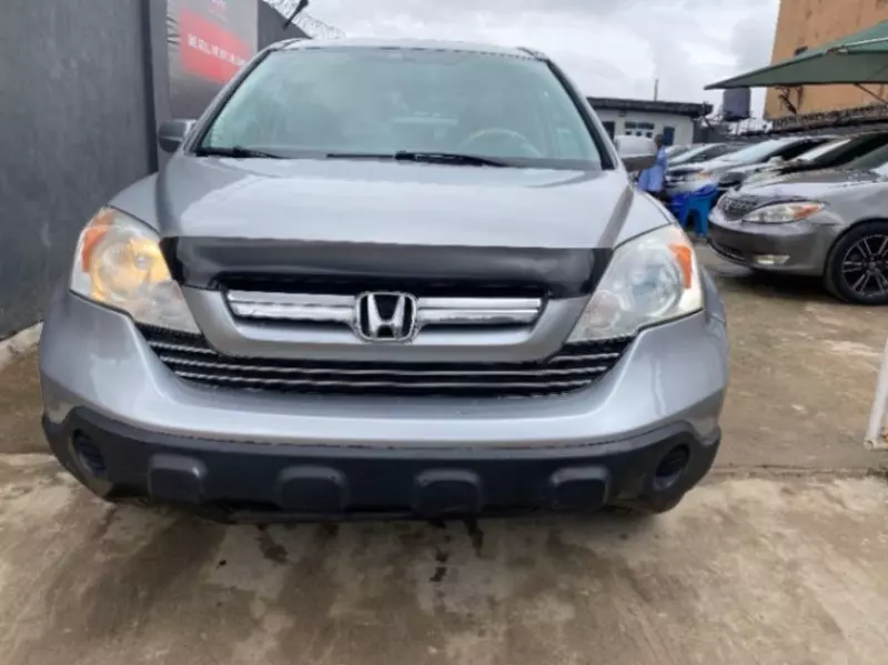 Honda CR-V   - 2007