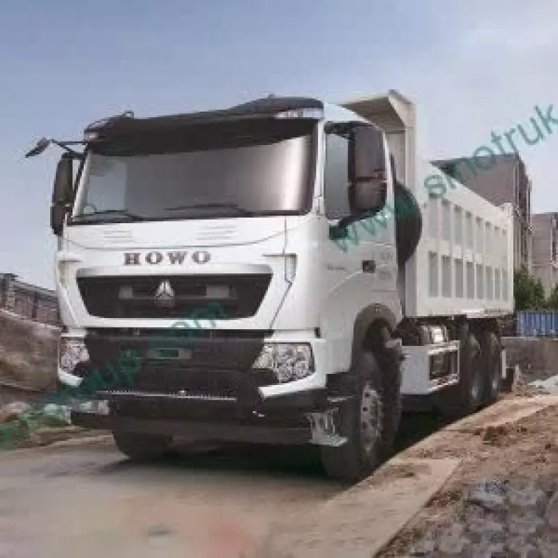 HOWO Sinotruck   - 2024