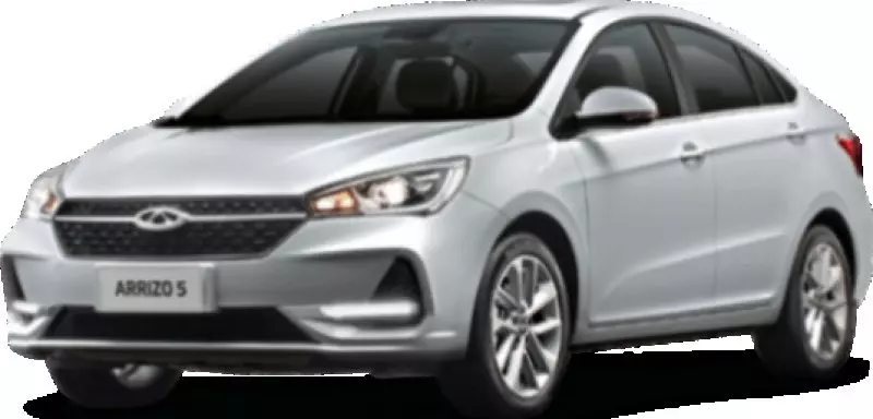 CHERY Arrizo 5   - 2025