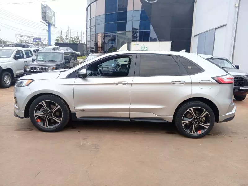 Ford Edge   - 2020