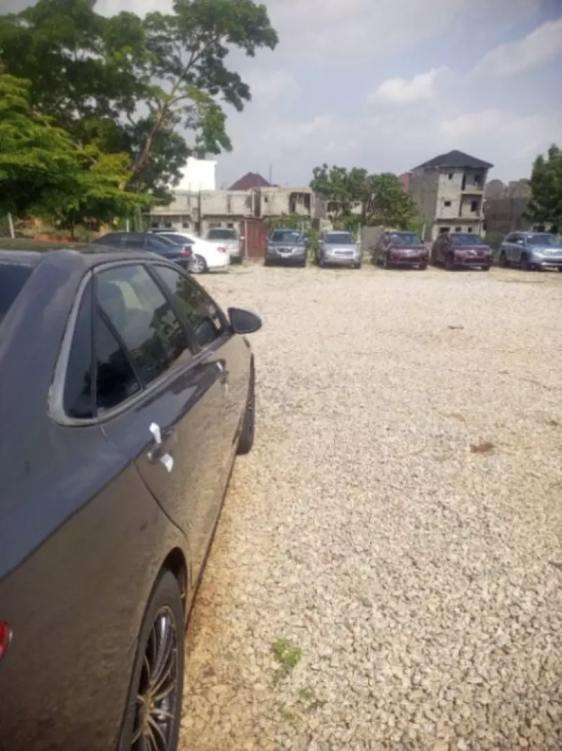 Toyota Camry   - 2015