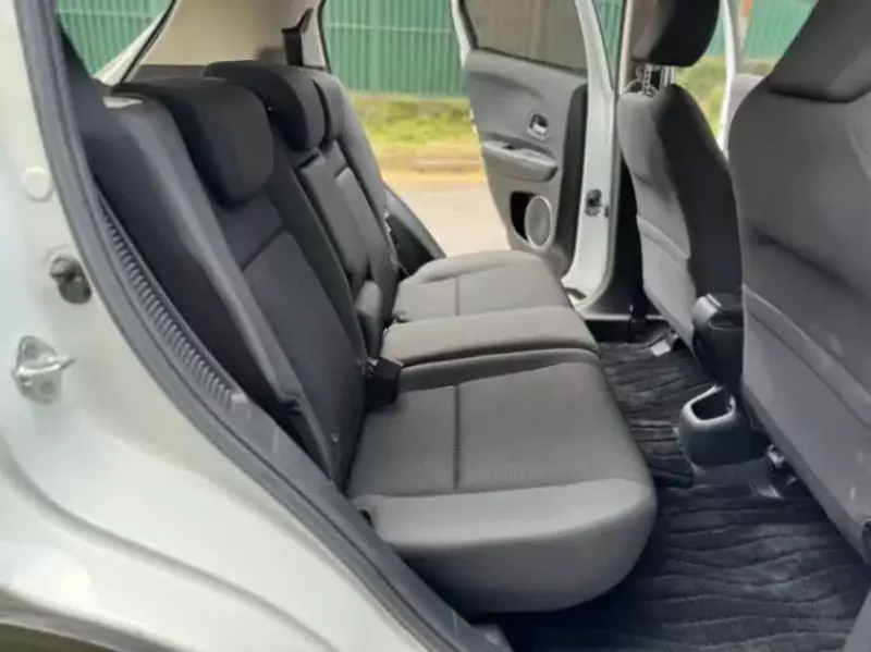 Honda Vezel Hybrid   - 2019
