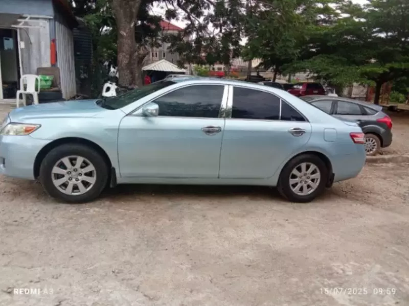 Toyota Camry   - 2007