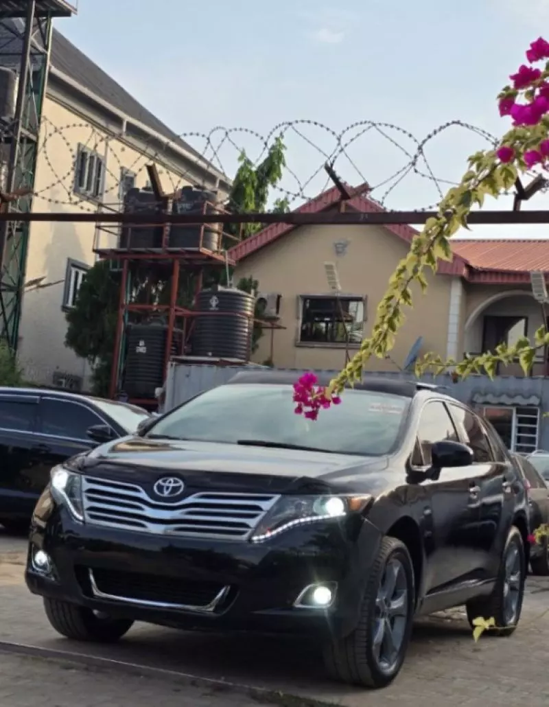 Toyota Venza   - 2010