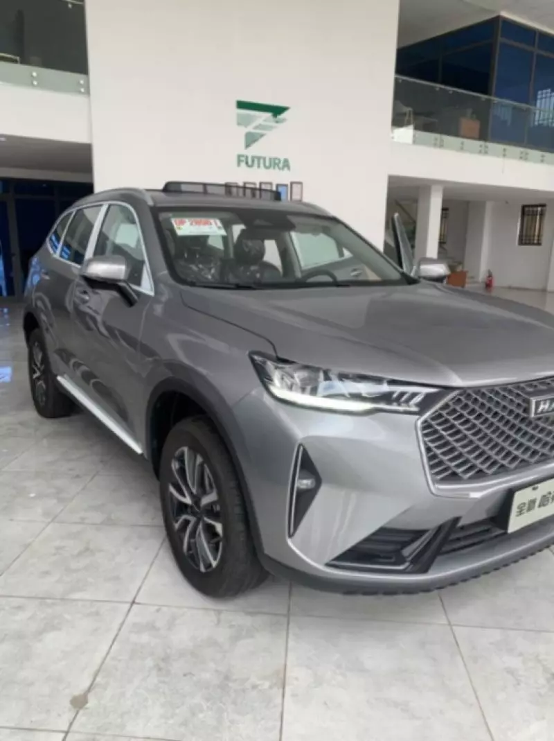 HAVAL H6 Fashionable   - 2025