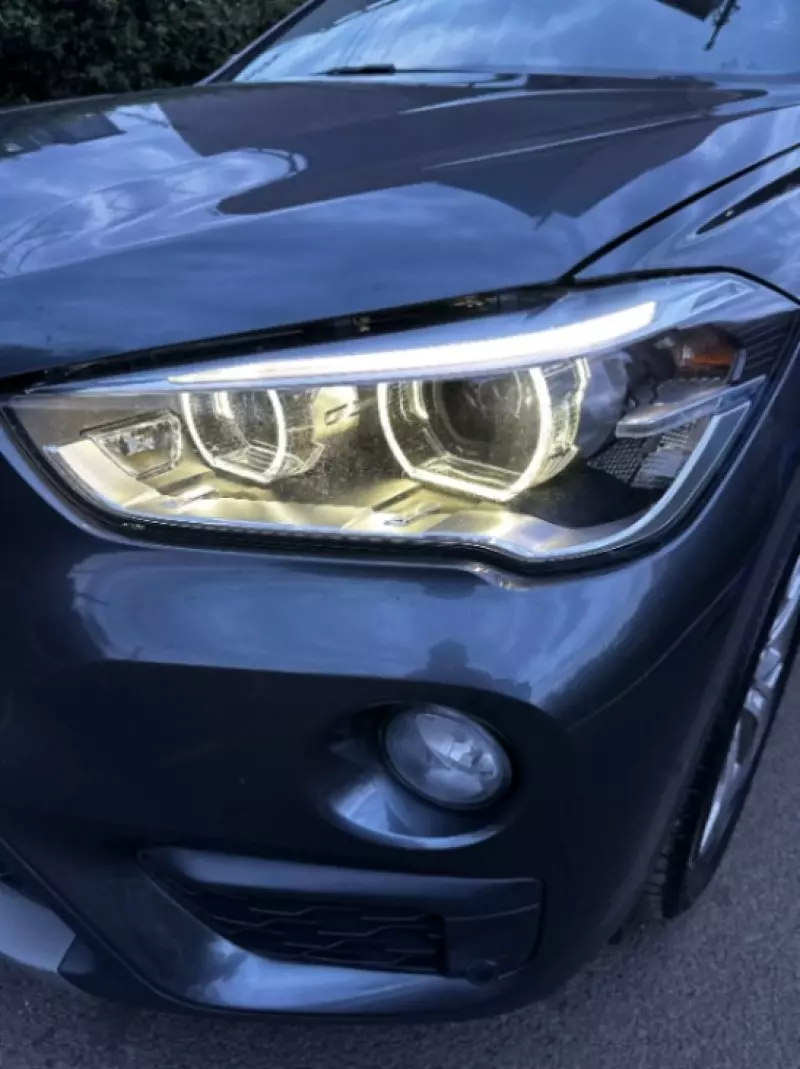 BMW X1   - 2018