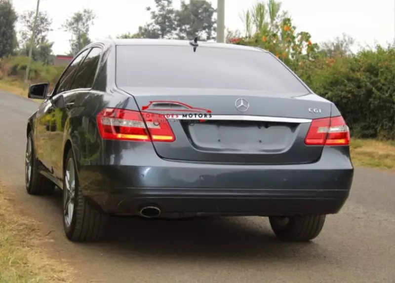 Mercedes-Benz A-class   - 2010